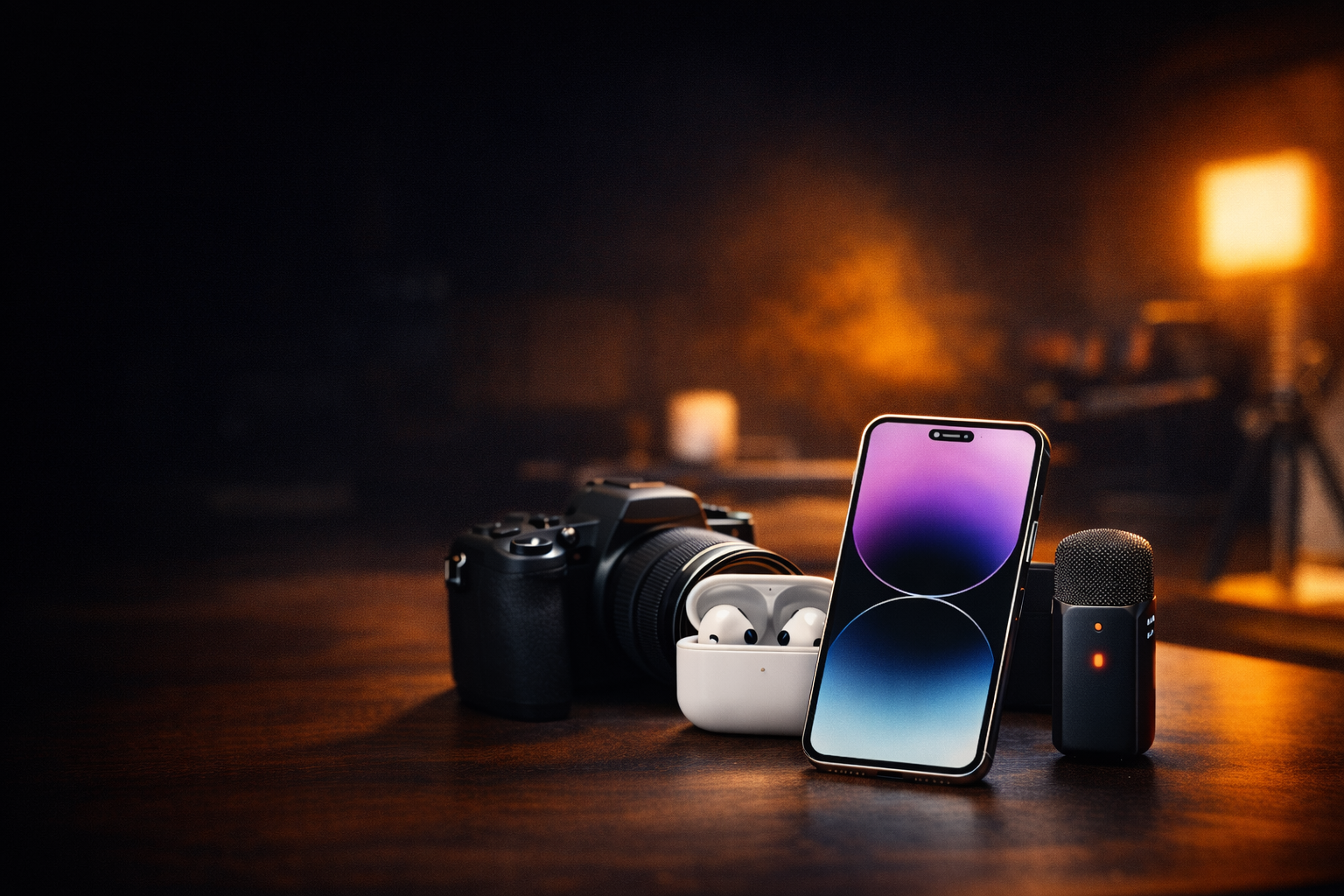 Celebpick, IT 기준을 말하다