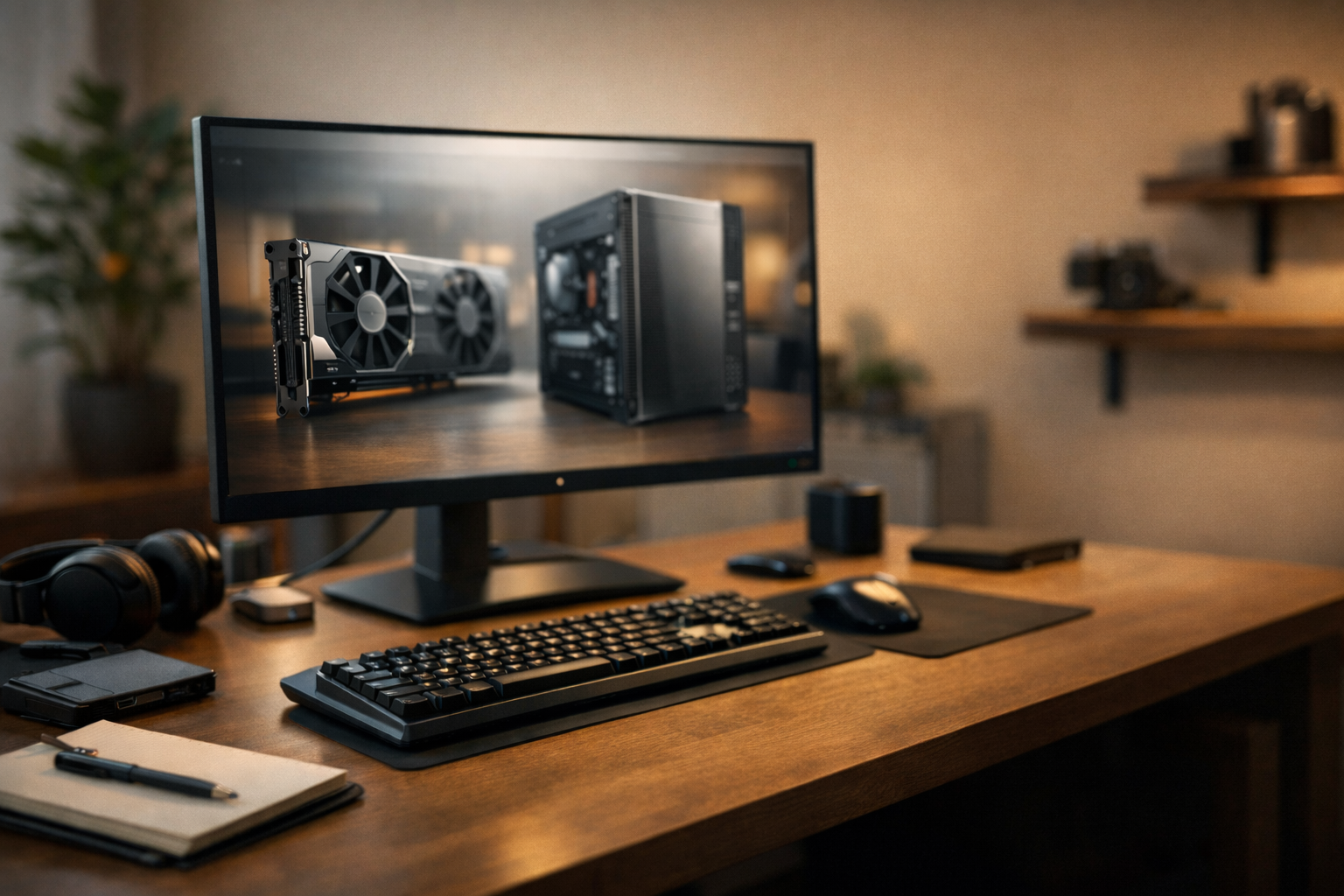 컴퓨터 장비 구입 가이드: 현명한 선택을 위한 필수 체크리스트