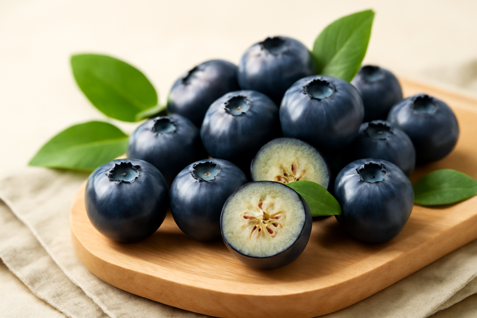 블루베리 제철 시기 언제일까 가장 맛있을 때 정리