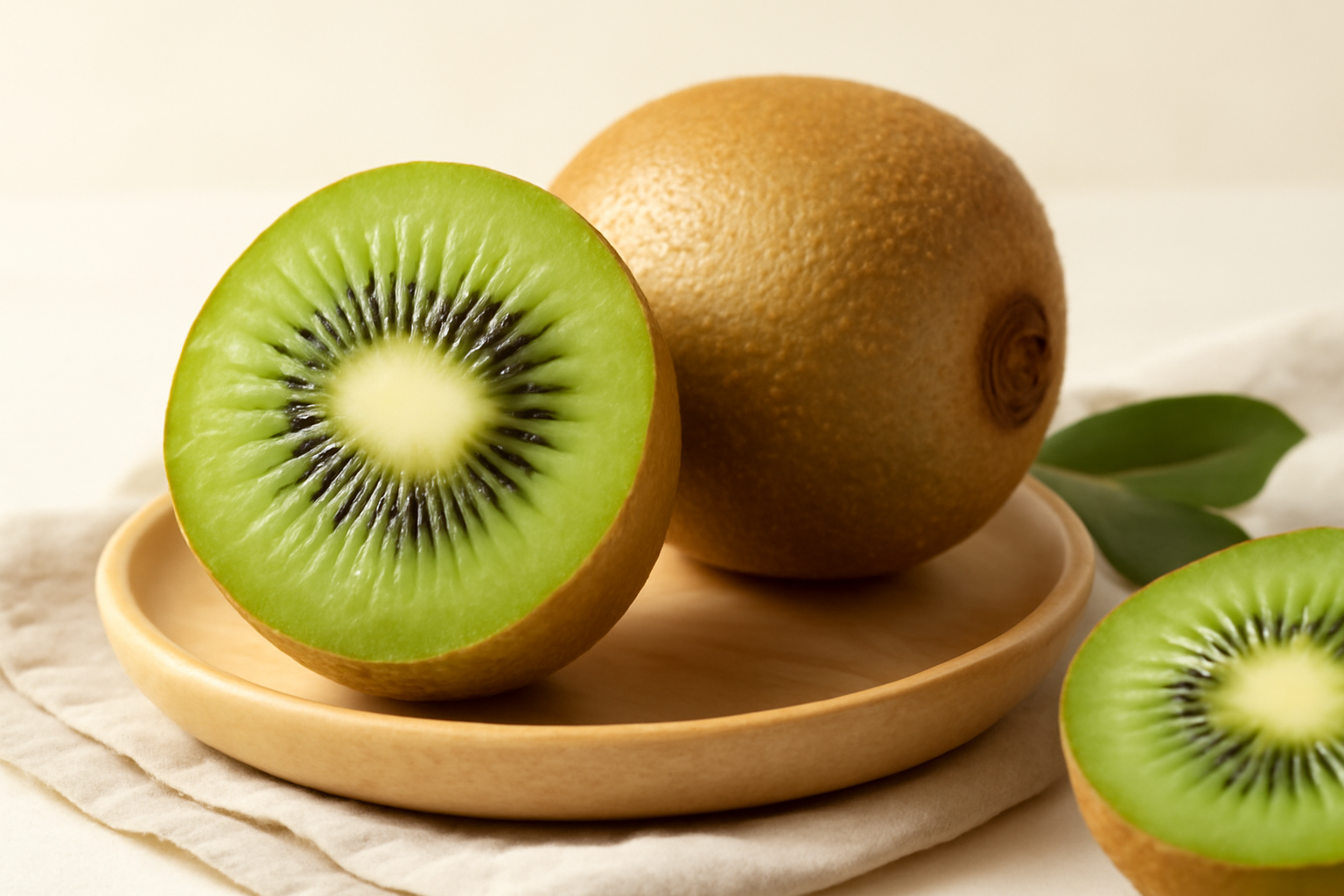 키위 한 개 칼로리 얼마나 될까 부담 없이 보는 기준